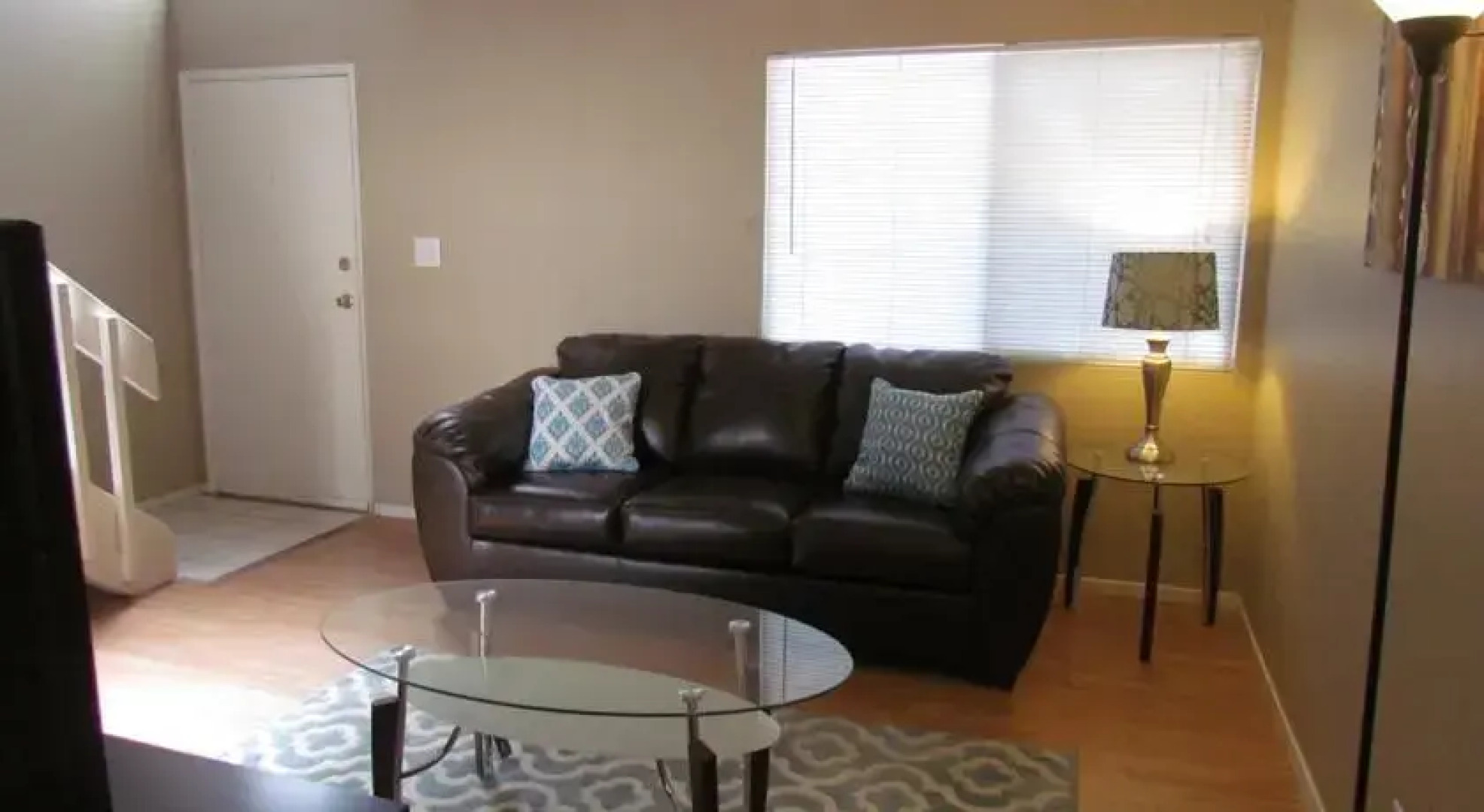 One Bedroom on Topaz Street Las Vegas