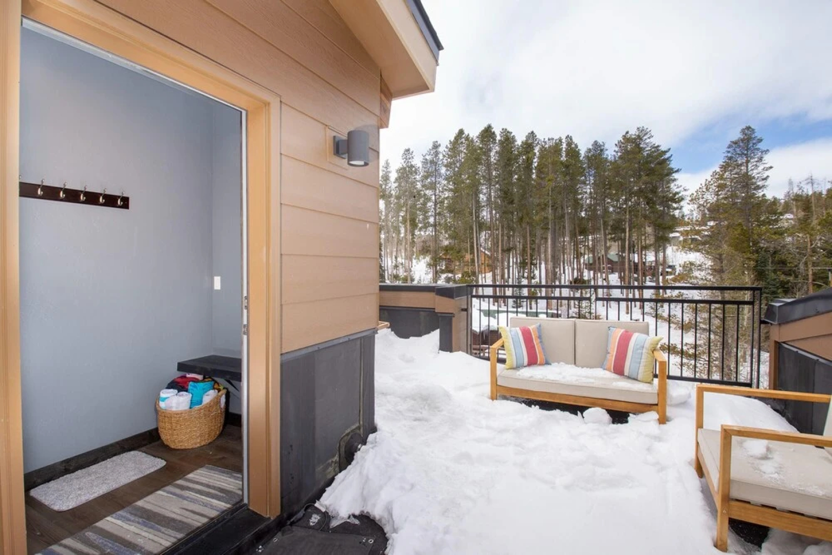 Arrow Townhome 276 by Stay Winter Park