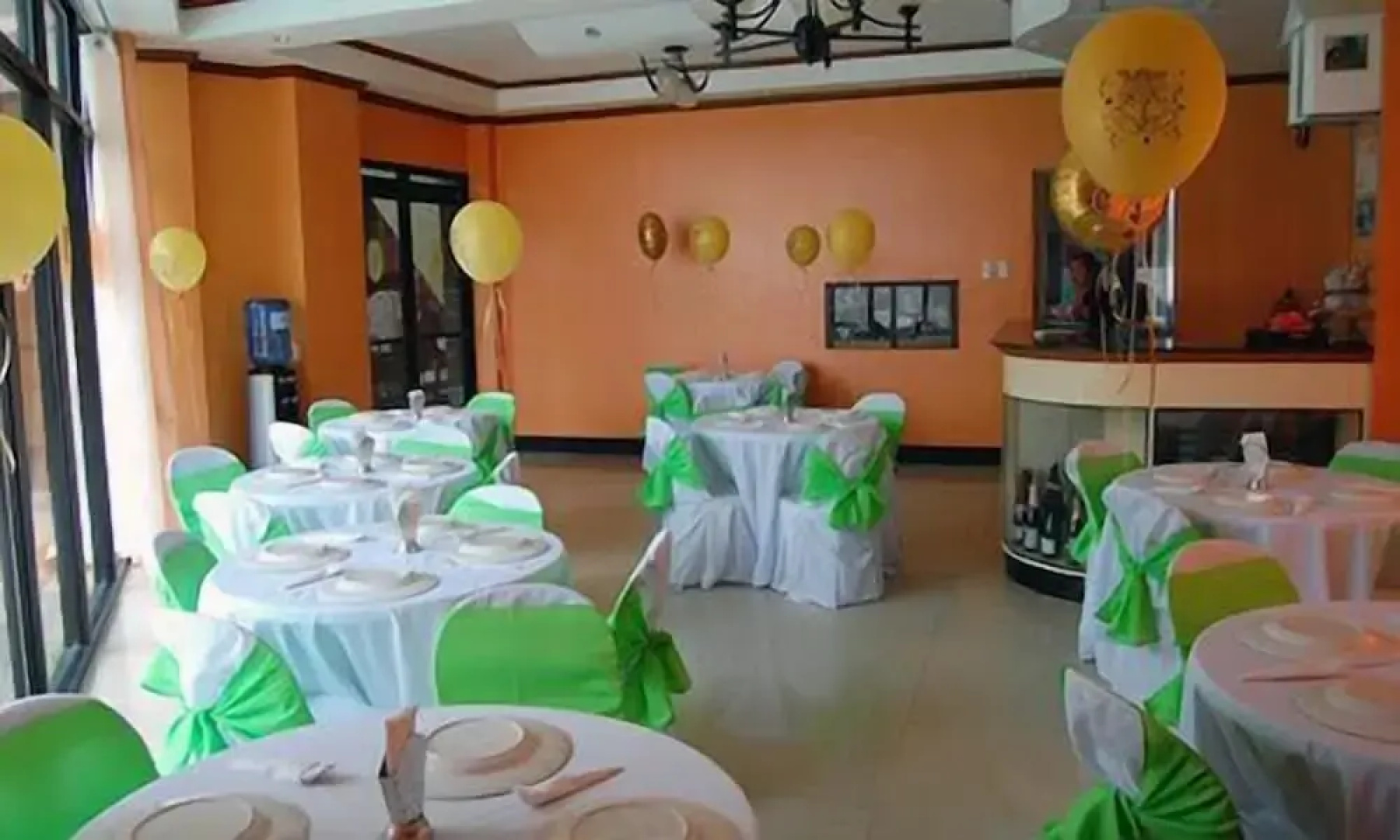 Jaimee's Hotel
