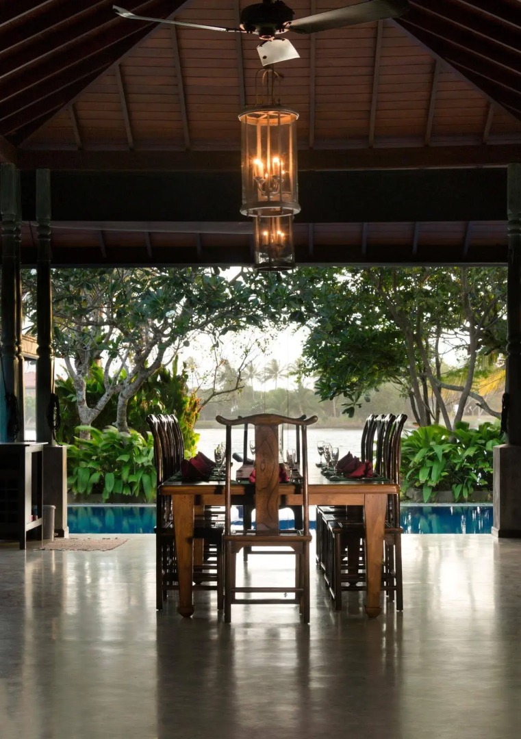 Villa Republic Bentota