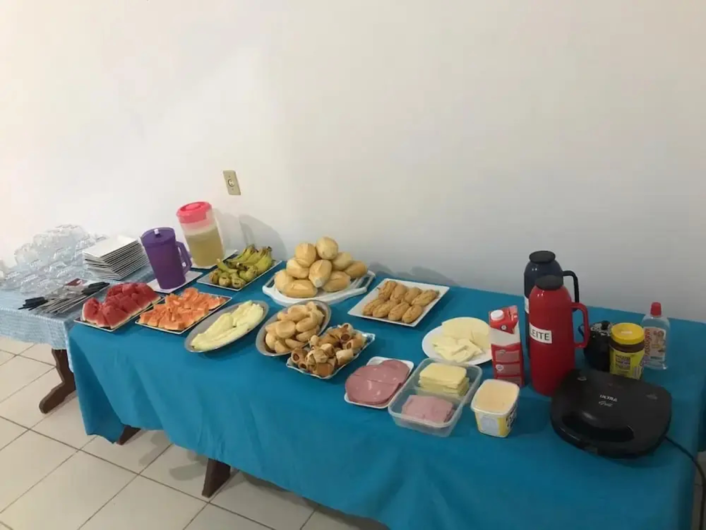 S&K Hotel e Pousada