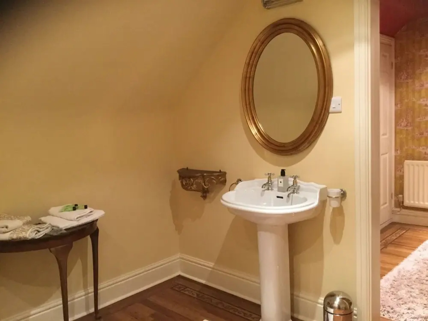 Plas Y Dderwen Bed and Breakfast