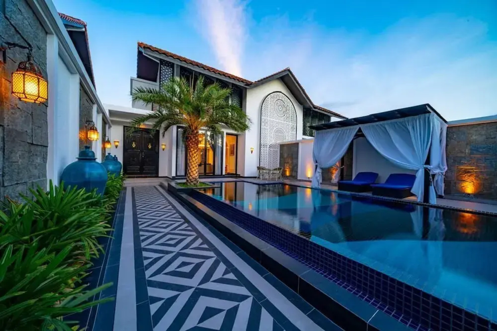 Bertam Wellness Spa & Villas - A Member of Small Luxury Hotels of the World