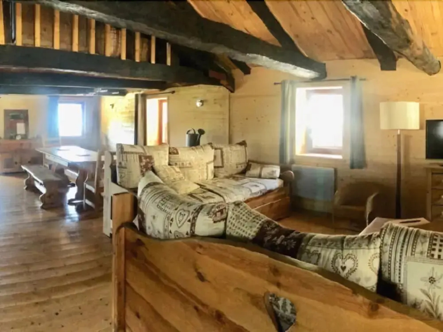 Gite en Duplex by Gites de France