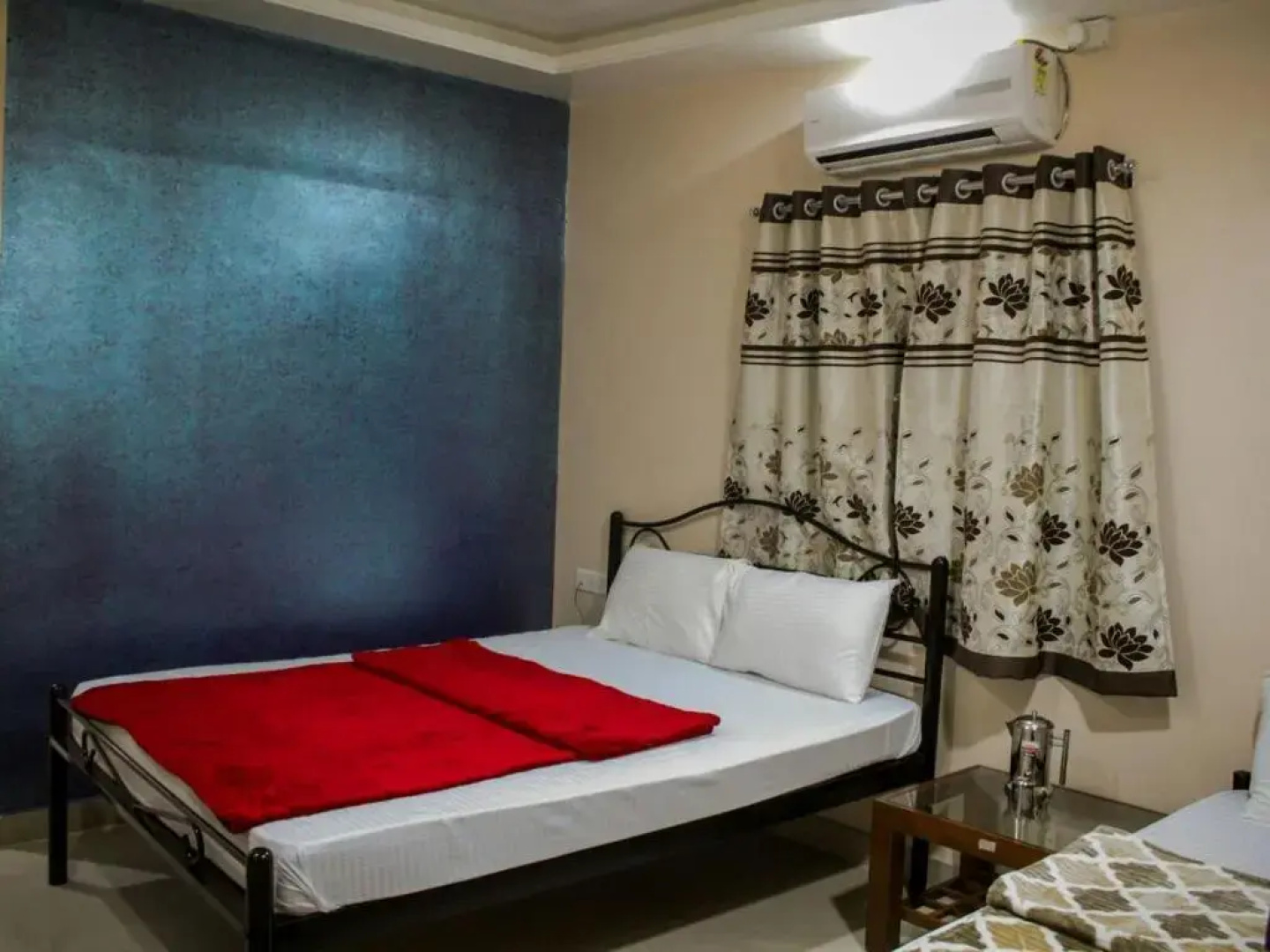 Lakeview Resort Lavasa