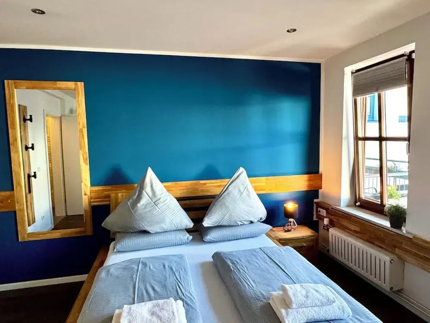 Aparthotel Pumpengasse