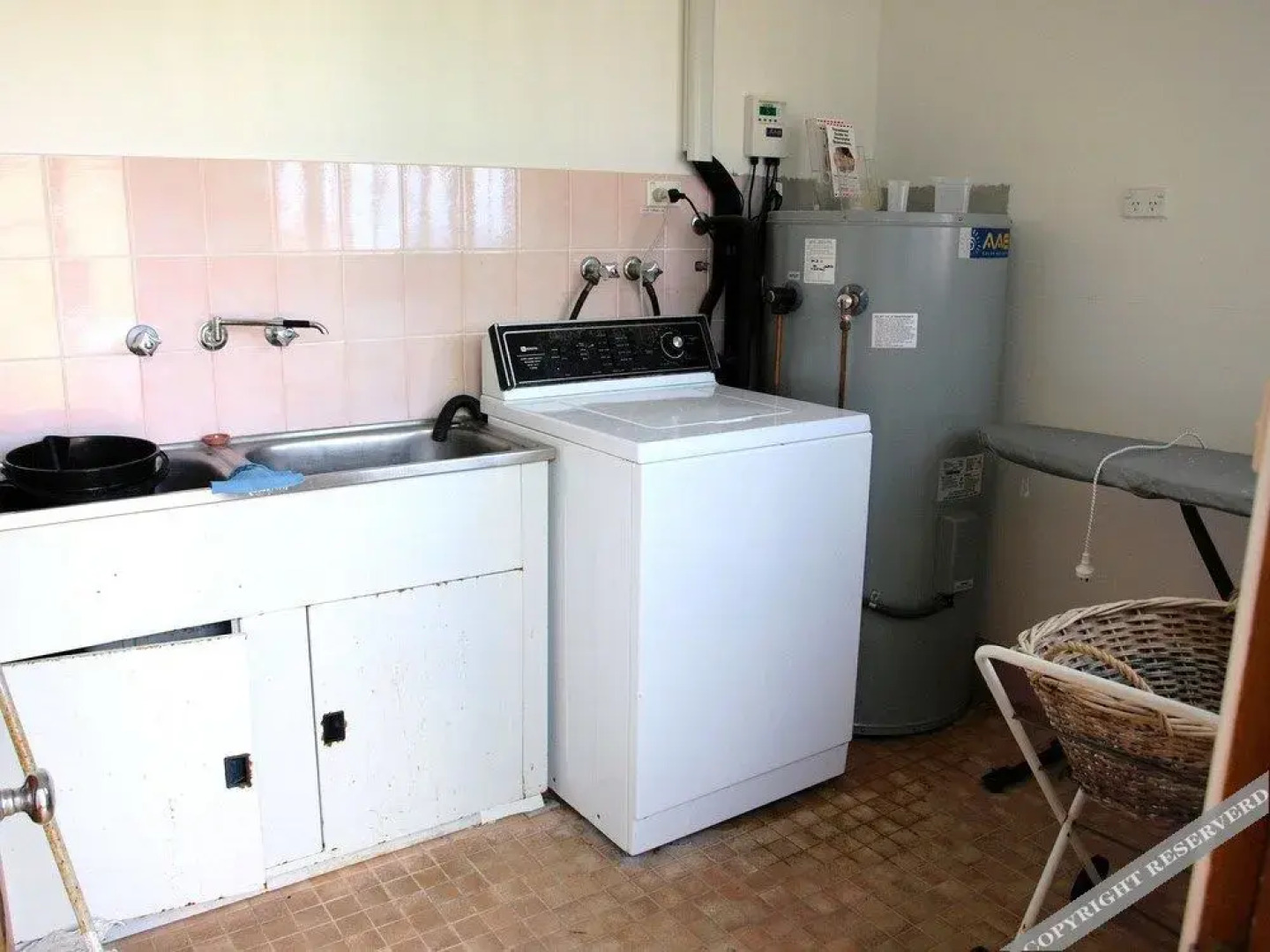 Walters Holiday Flats