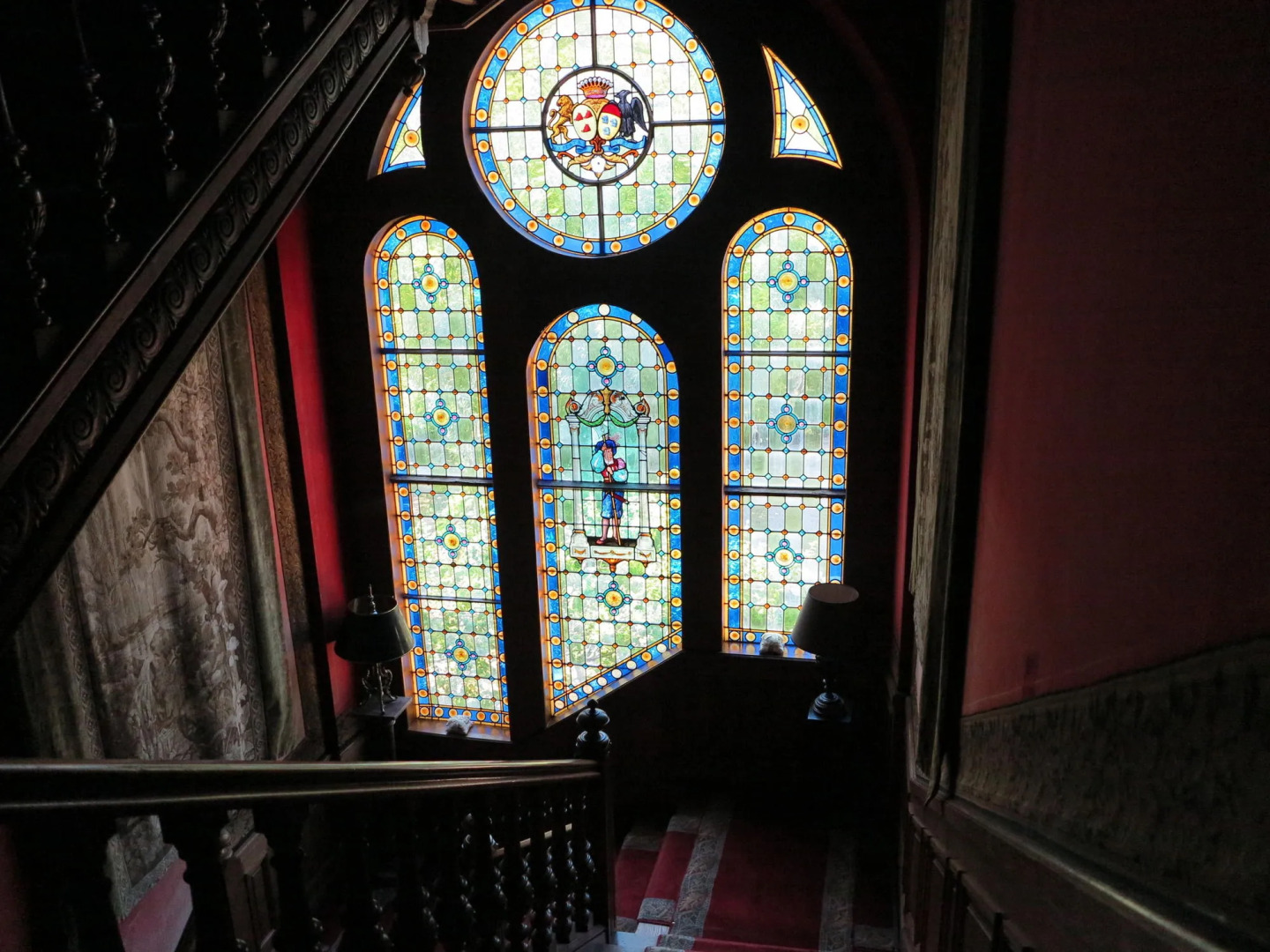 Château De Verrières