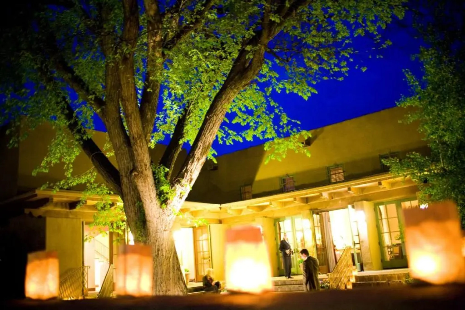 La Posada de Santa Fe, A Tribute Portfolio Resort & Spa by Marriott