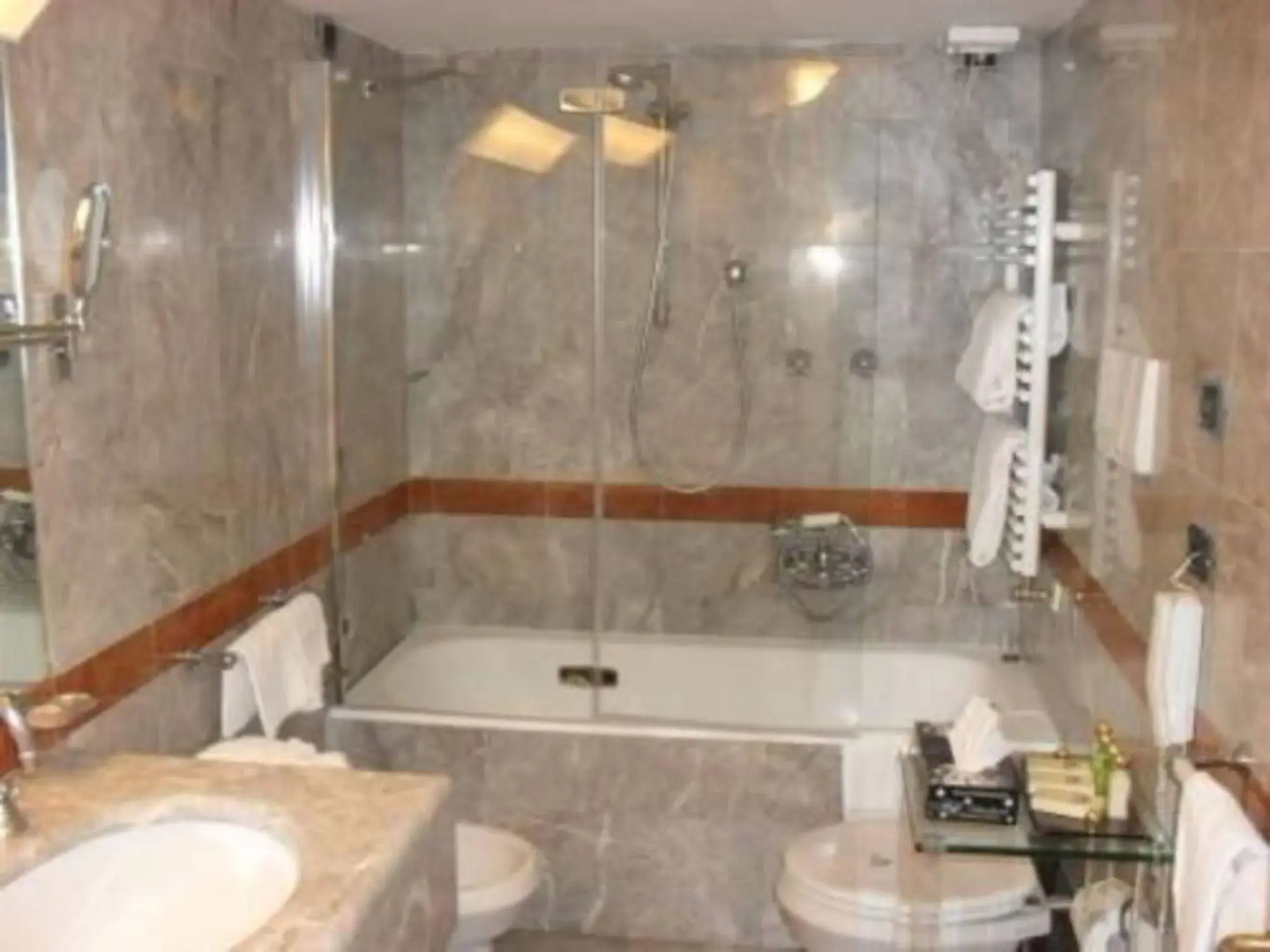 Miramonti Majestic Grand Hotel