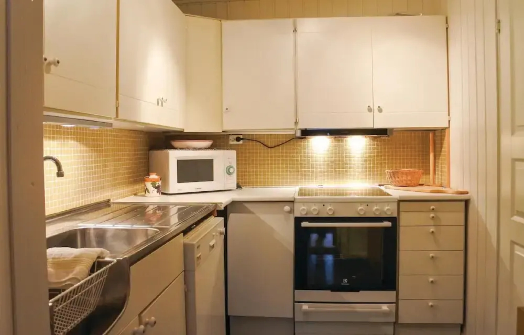 Awesome Apartment in Stathelle With 2 Bedrooms, Sauna and Wifi