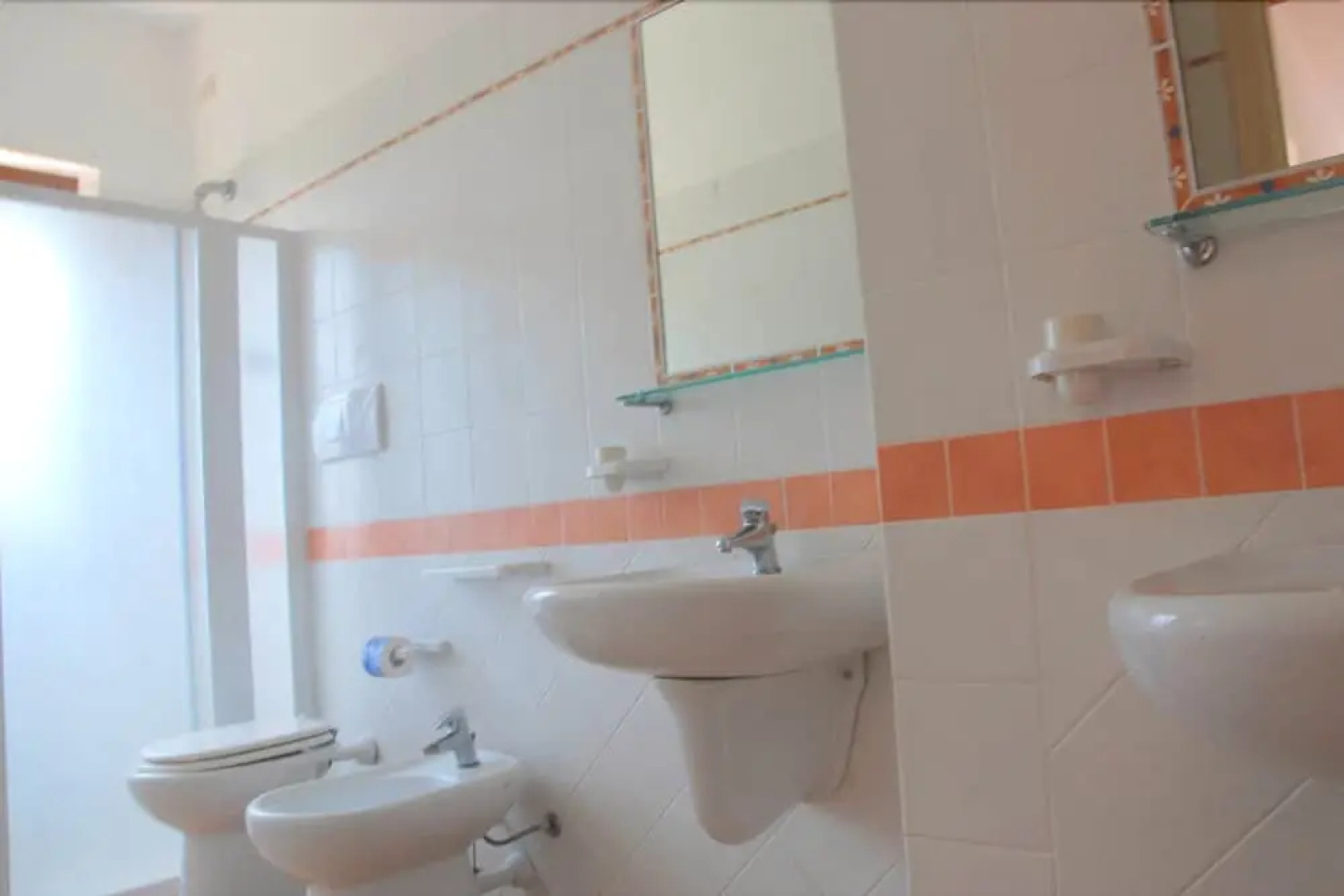 Appartamenti Sera E Mattino