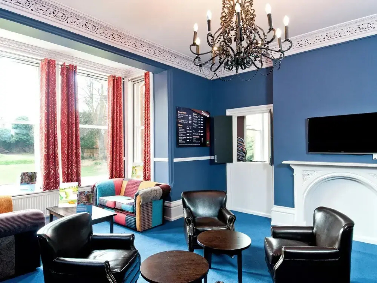 YHA Canterbury - Hostel