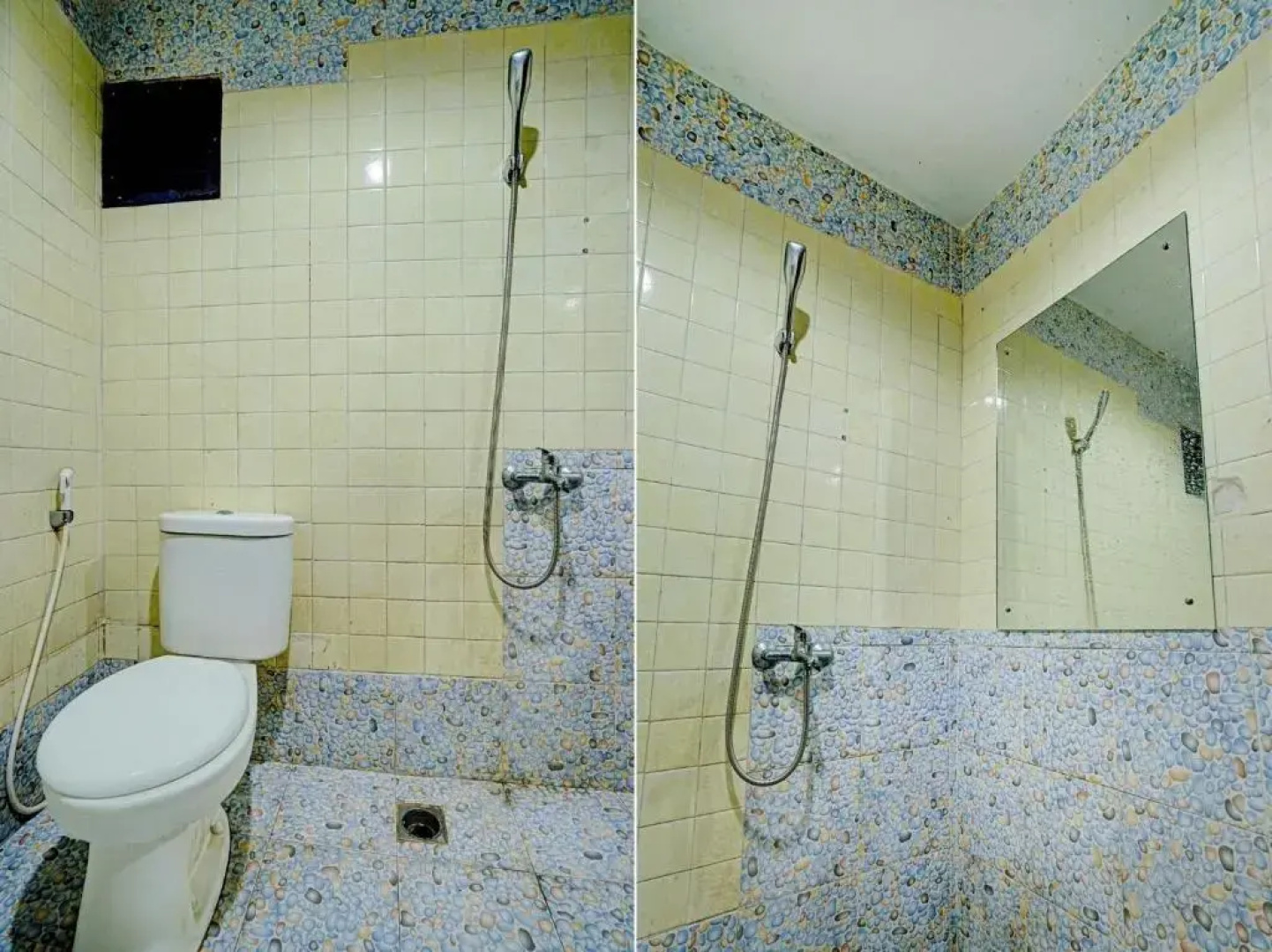 OYO 90331 Hotel Toba Shanda