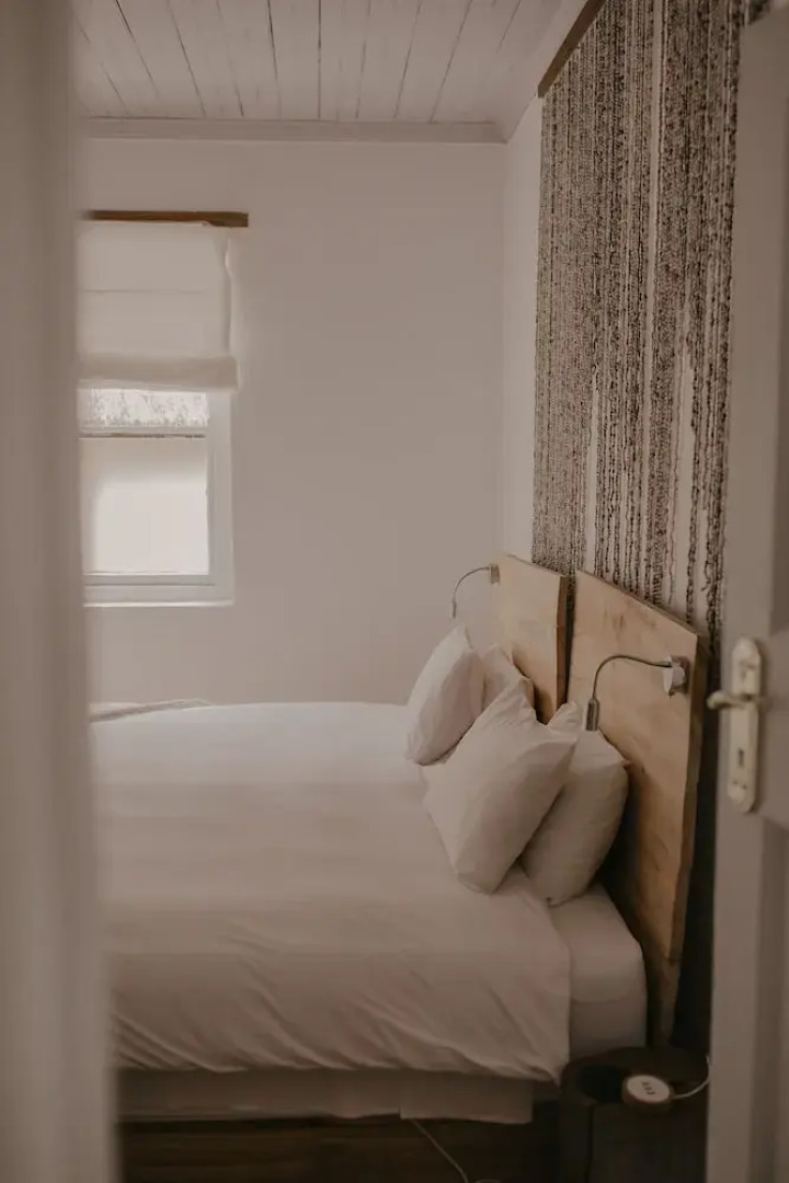 Qambathi Mountain Lodge