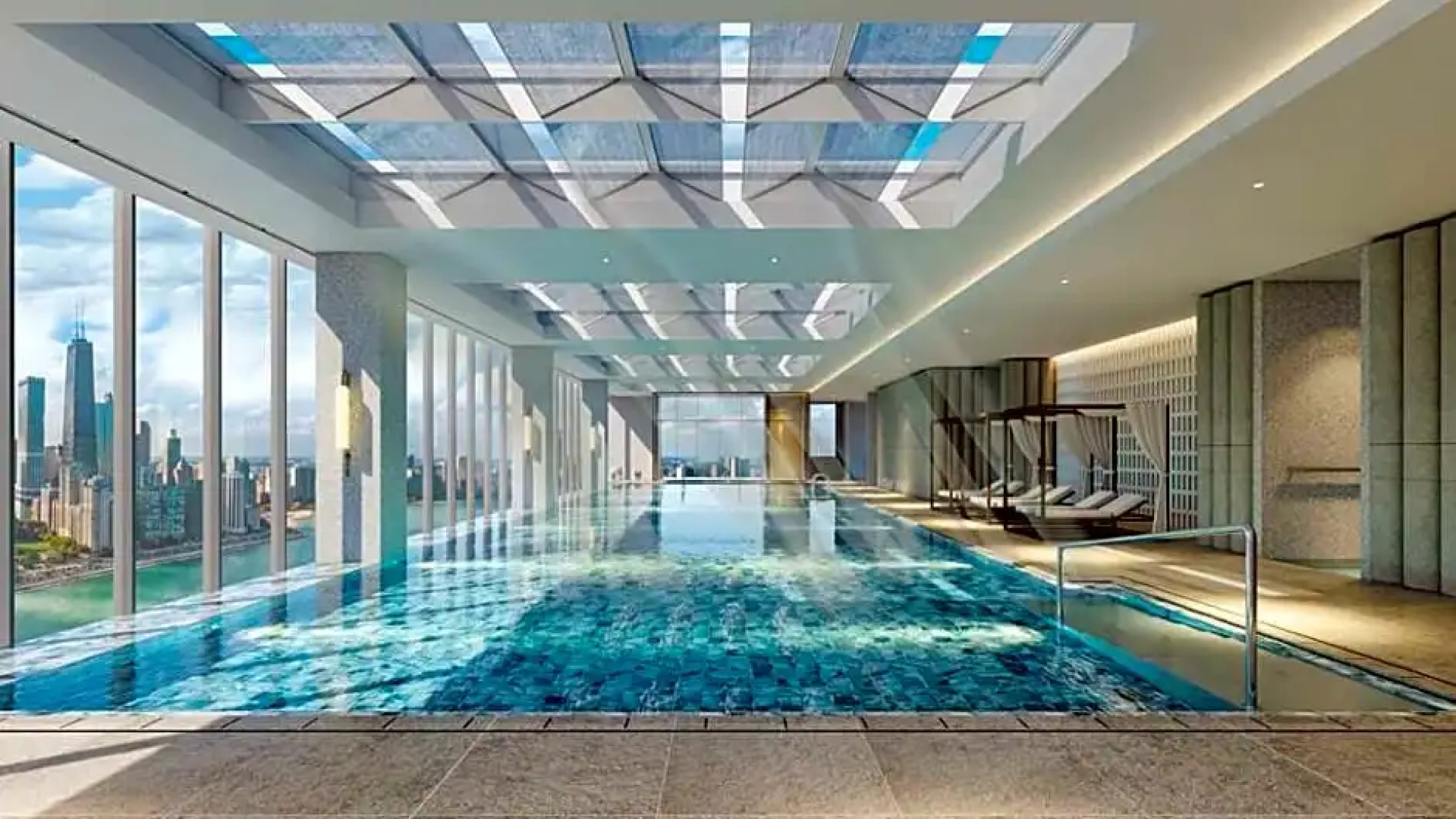 Hilton Shaoxing Hotel and Residences