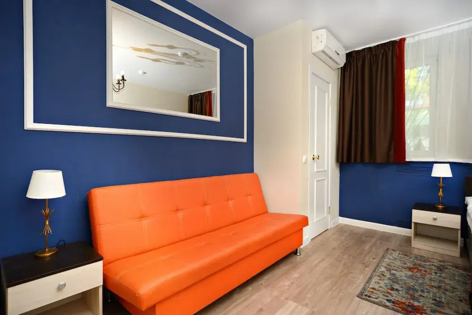 Hostel Presnya
