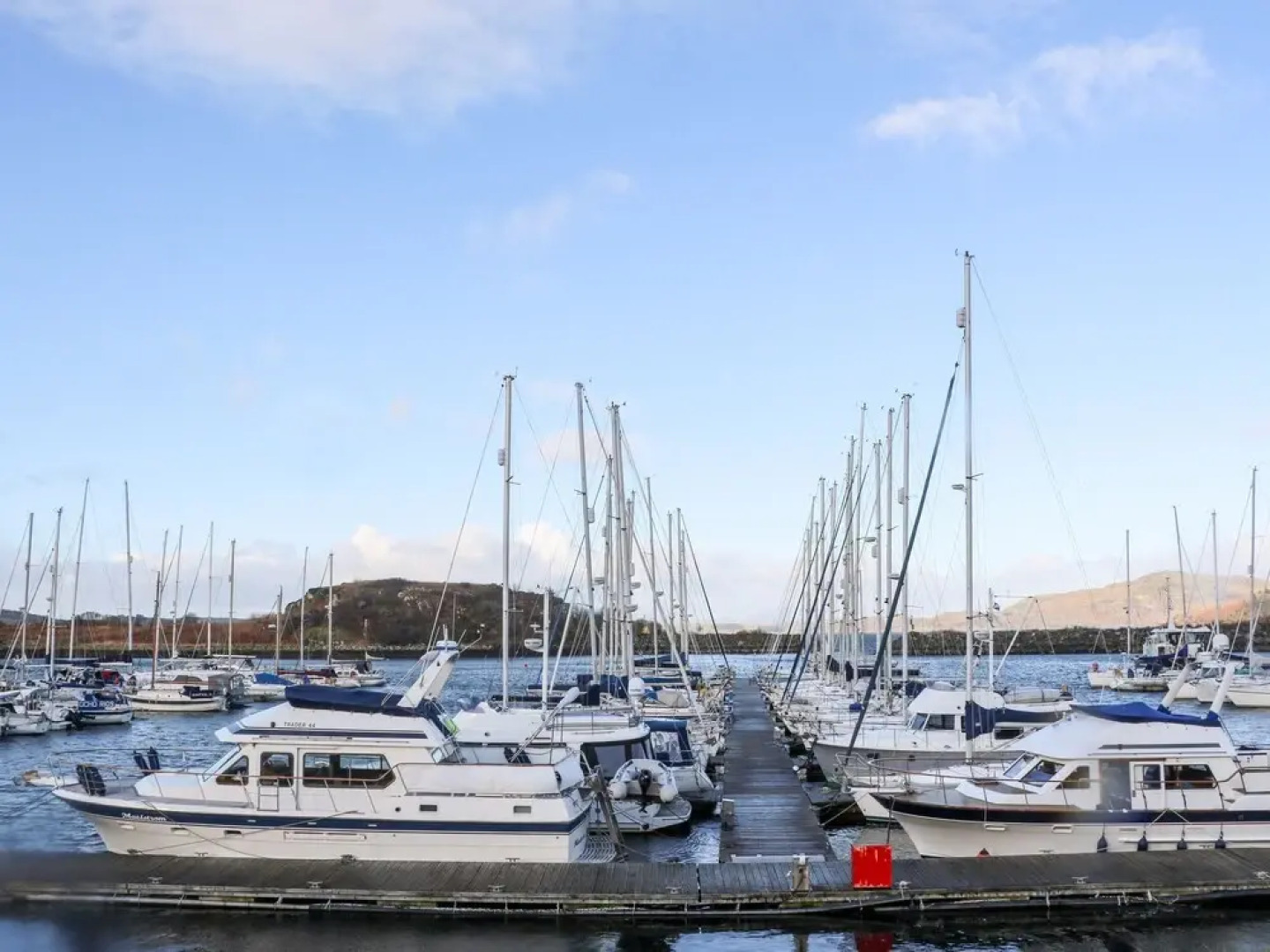 Elder Cottage, Lochgilphead