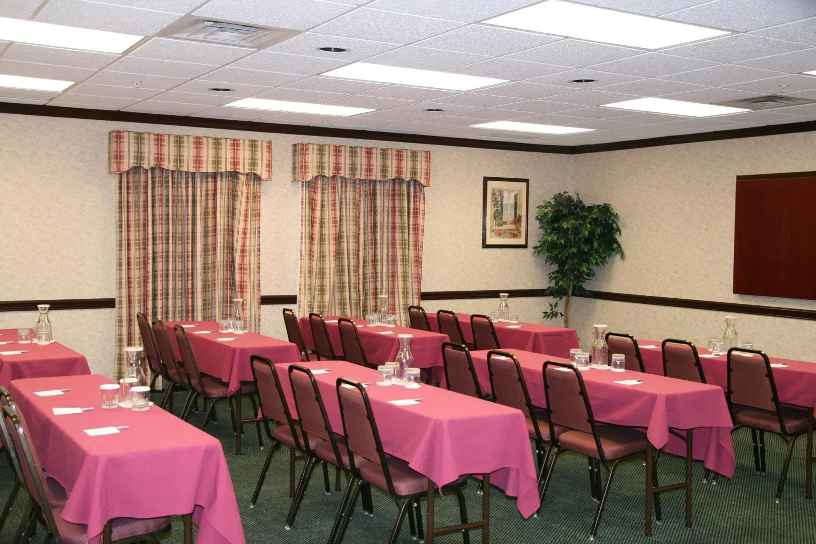 Comfort Inn & Suites Toledo North
