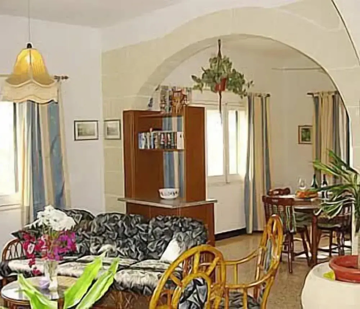 Villa Veduta