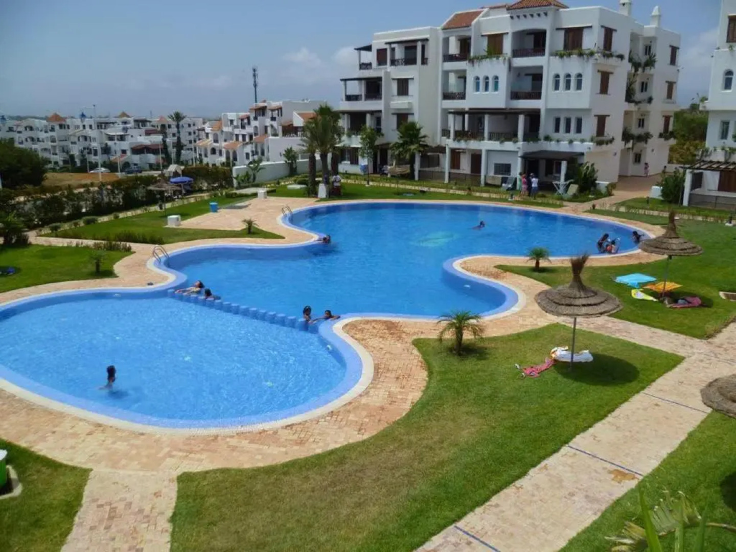 Cabobeach Appartement