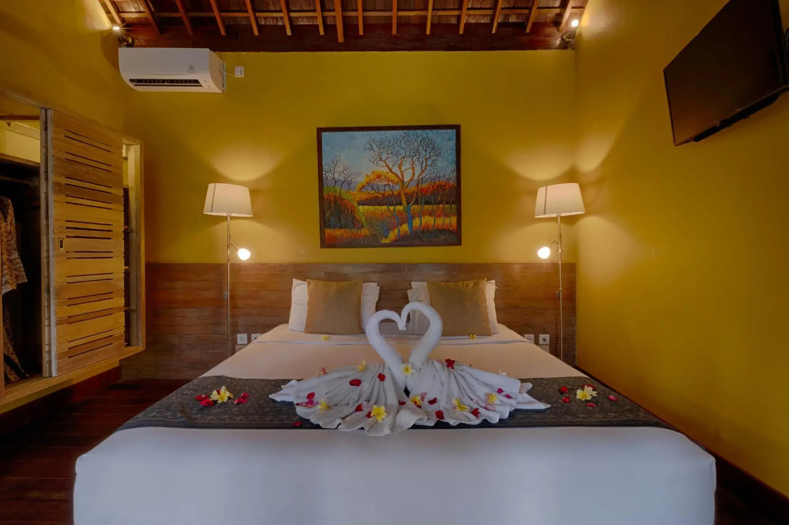 Samkhya Villas