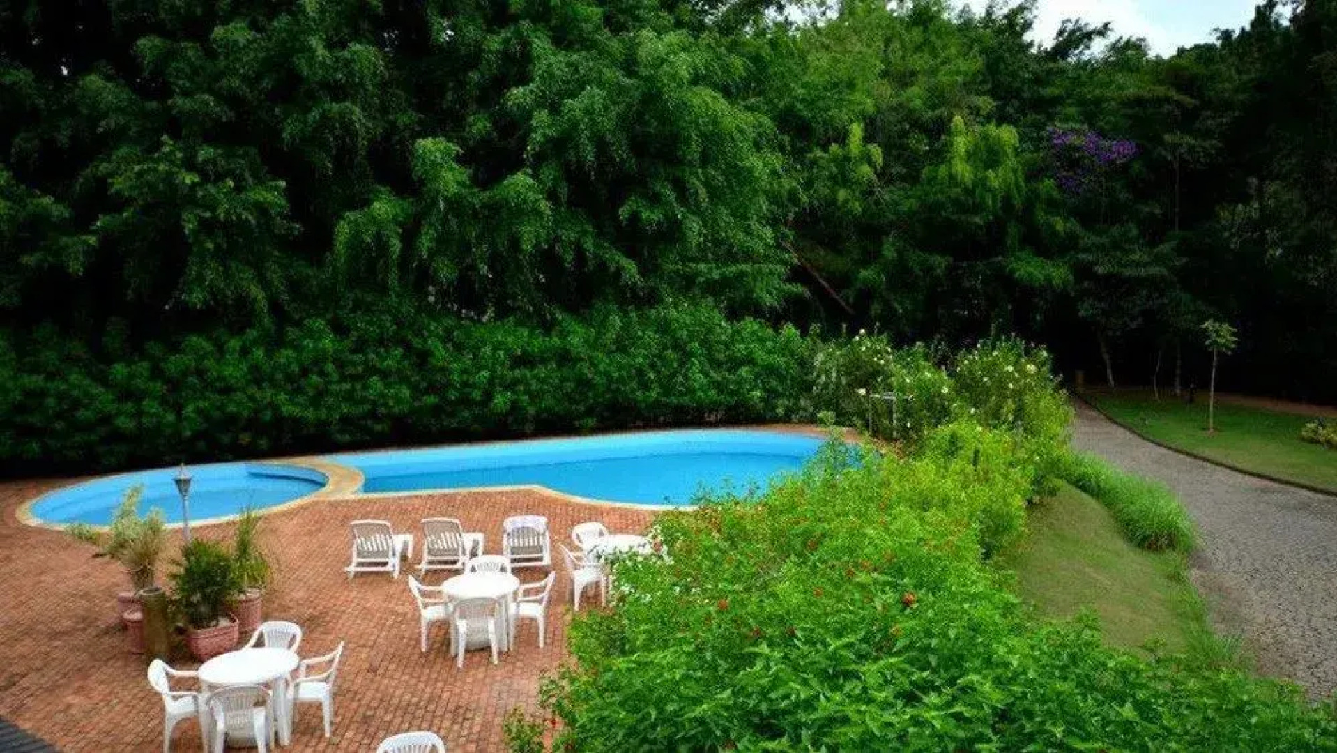 Hotel Solar dos Colibris