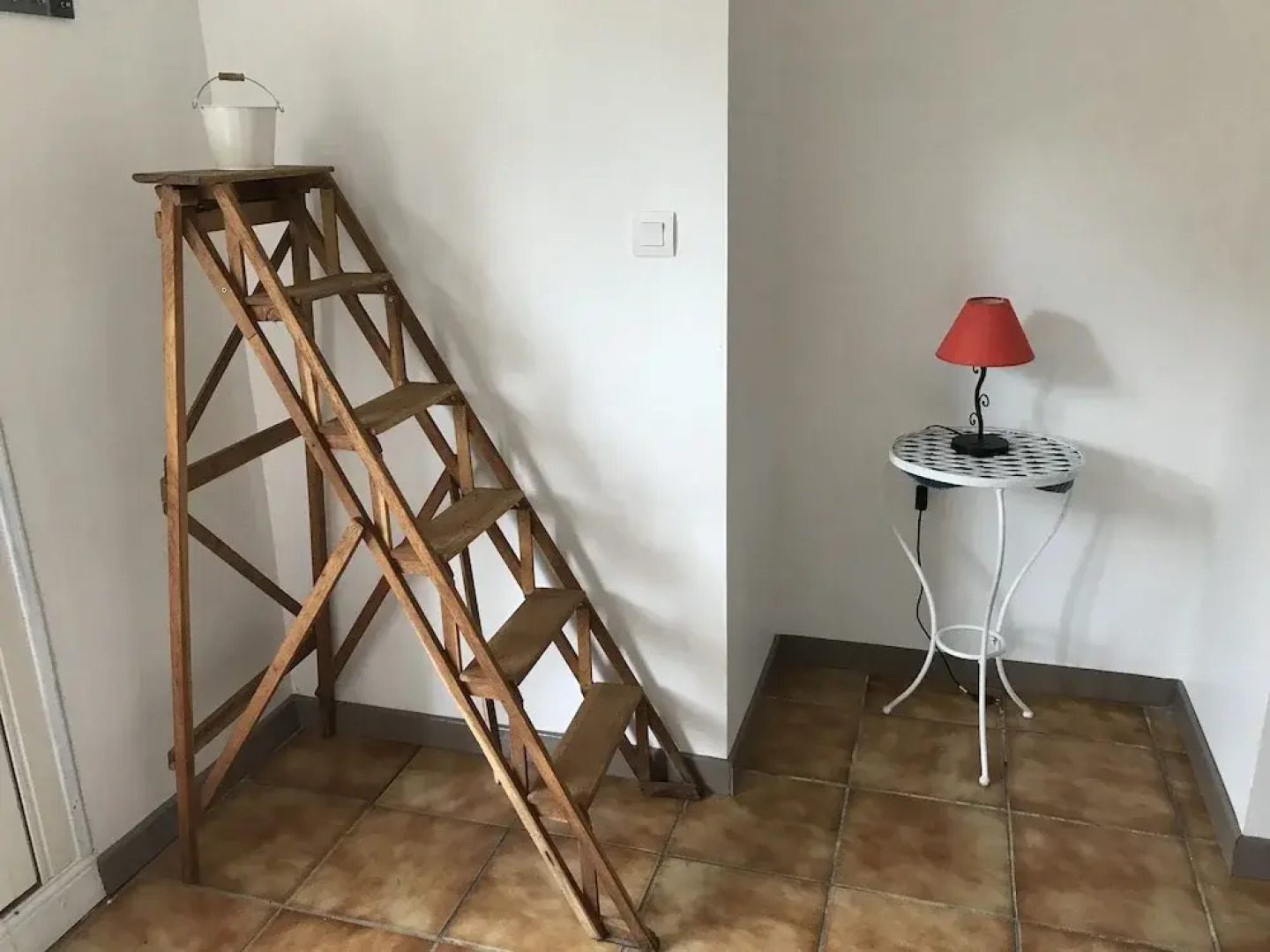 Appartement à Chazelles-Sur-Lyon