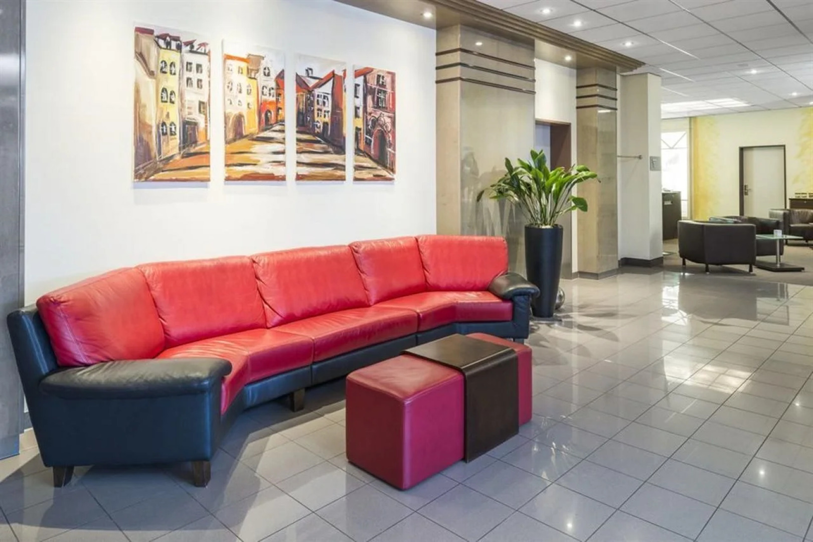 Dormero Hotel Dessau-Rosslau