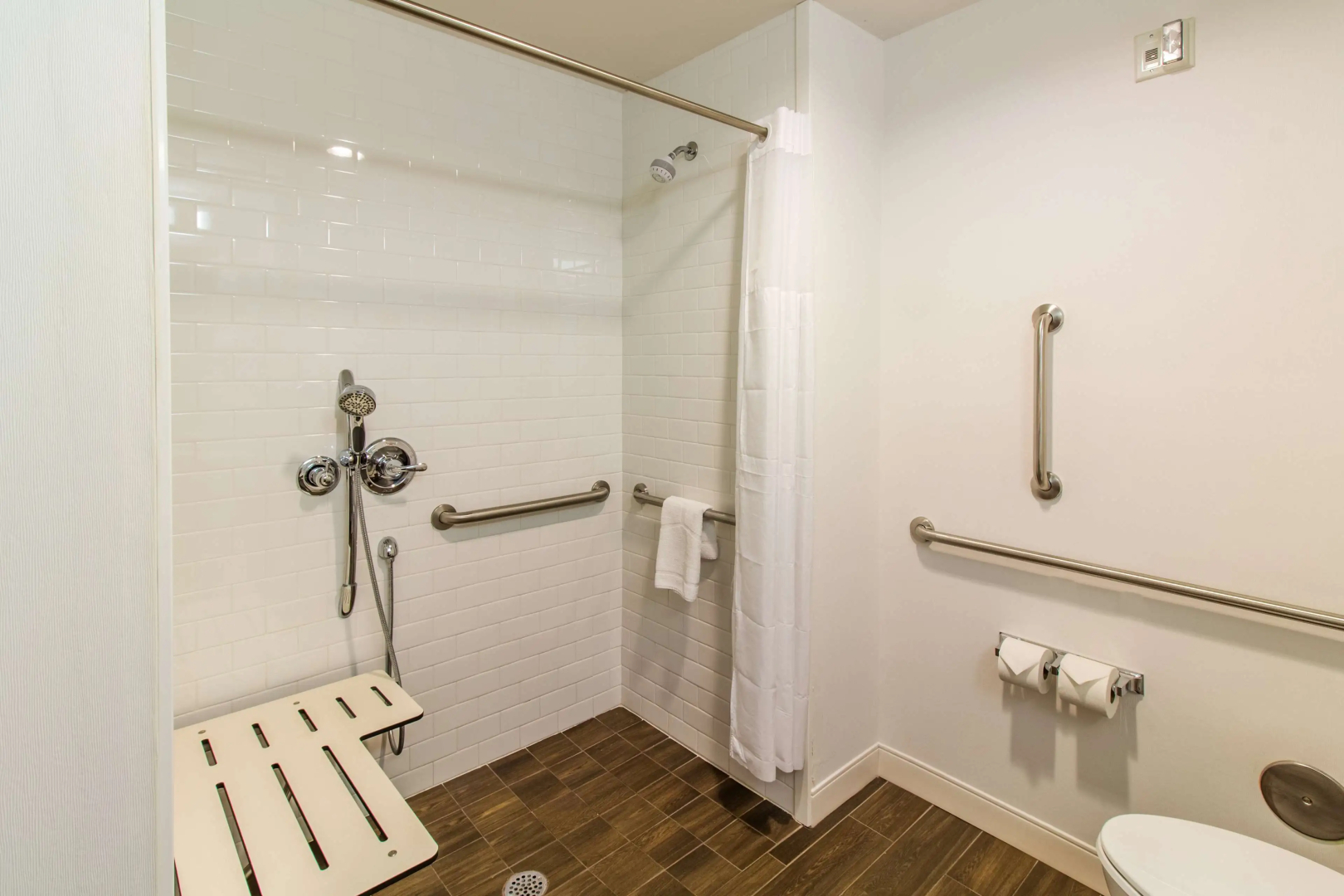 Hampton Inn Crestview South  I-10