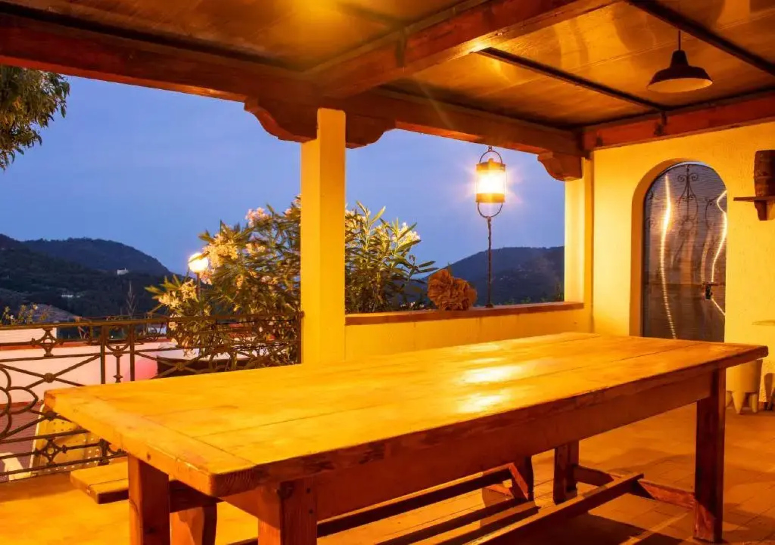 JACUZZI, TERRAZZI & GIARDINO - Relax in Villa