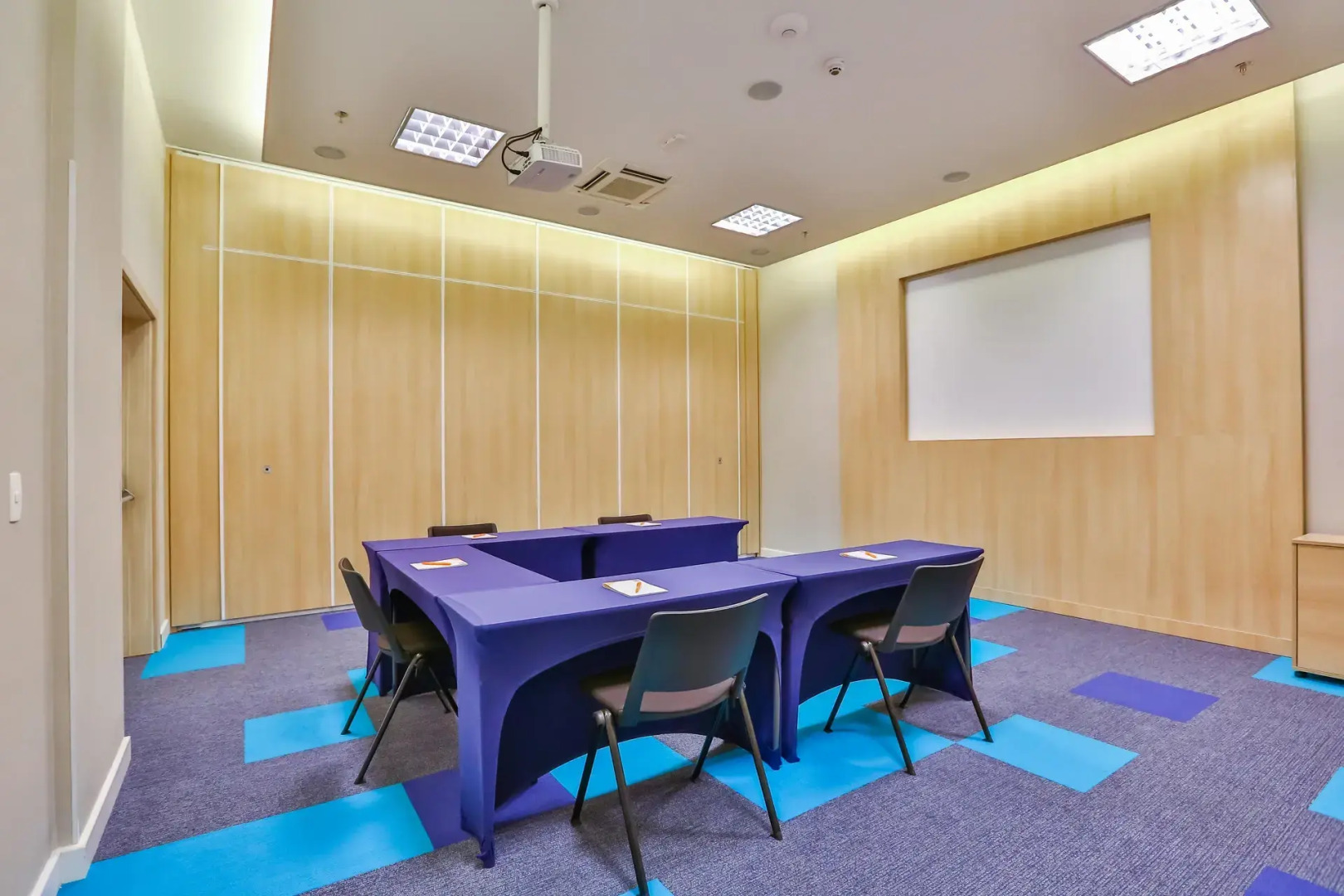 Transamerica Fit Jacareí