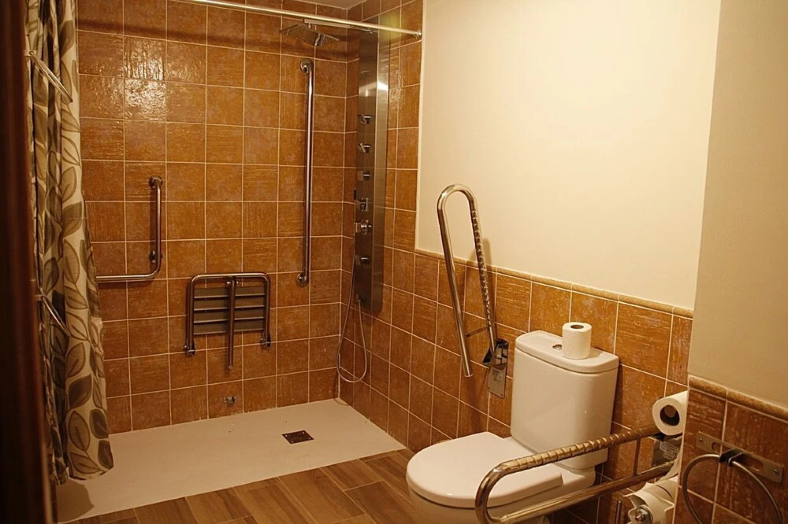 Casa Rural Las Marzas