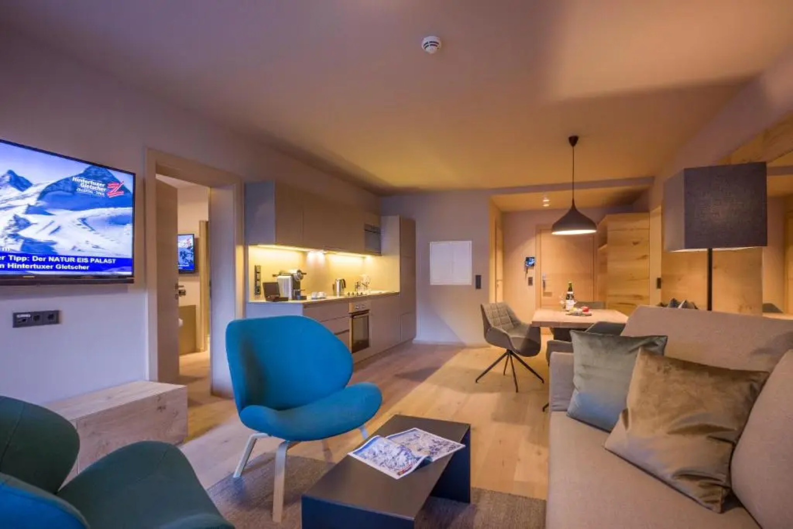 Postresidenz Mayrhofen