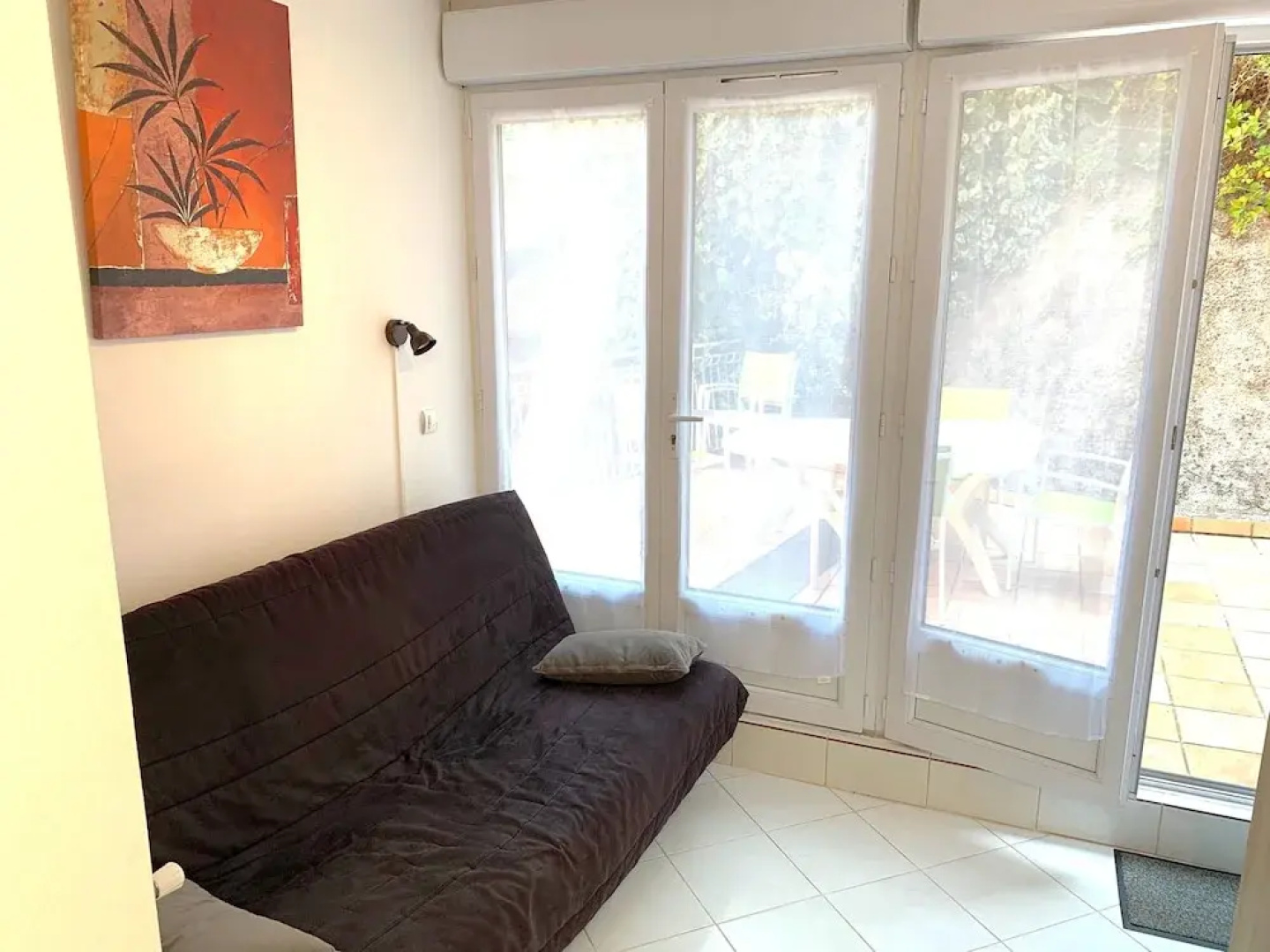 Appartements 15 min des plages