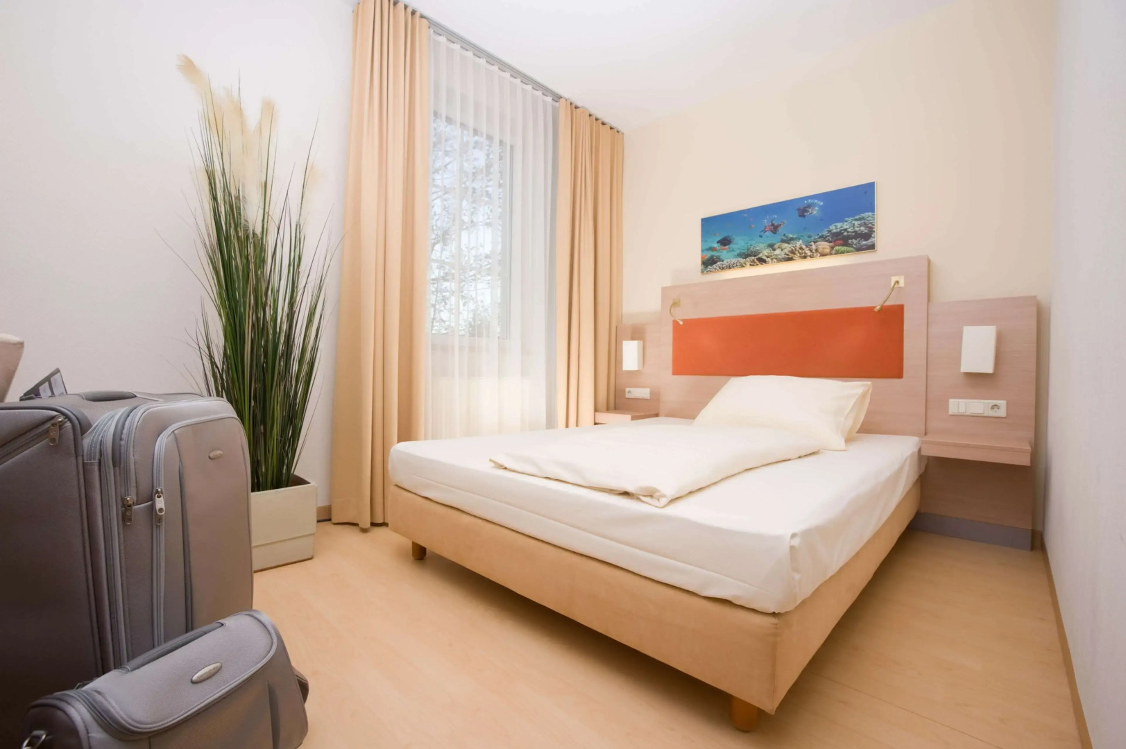 AKZENT Hotel Aufkirchen