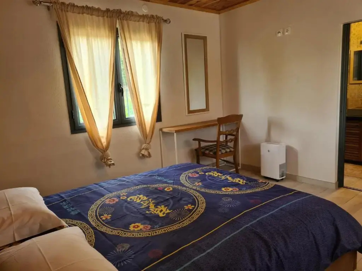 Chambres Et Tables D'Hote Du Voyageur