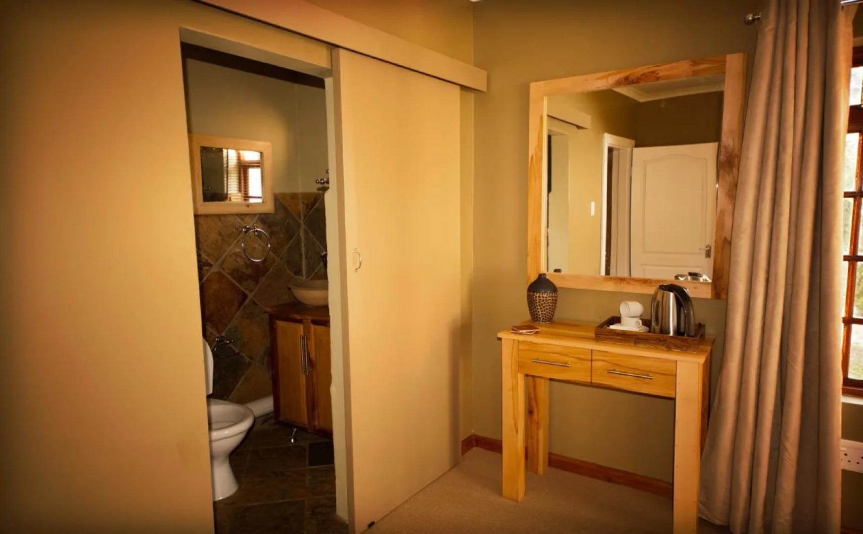 Nukakamma Guest House