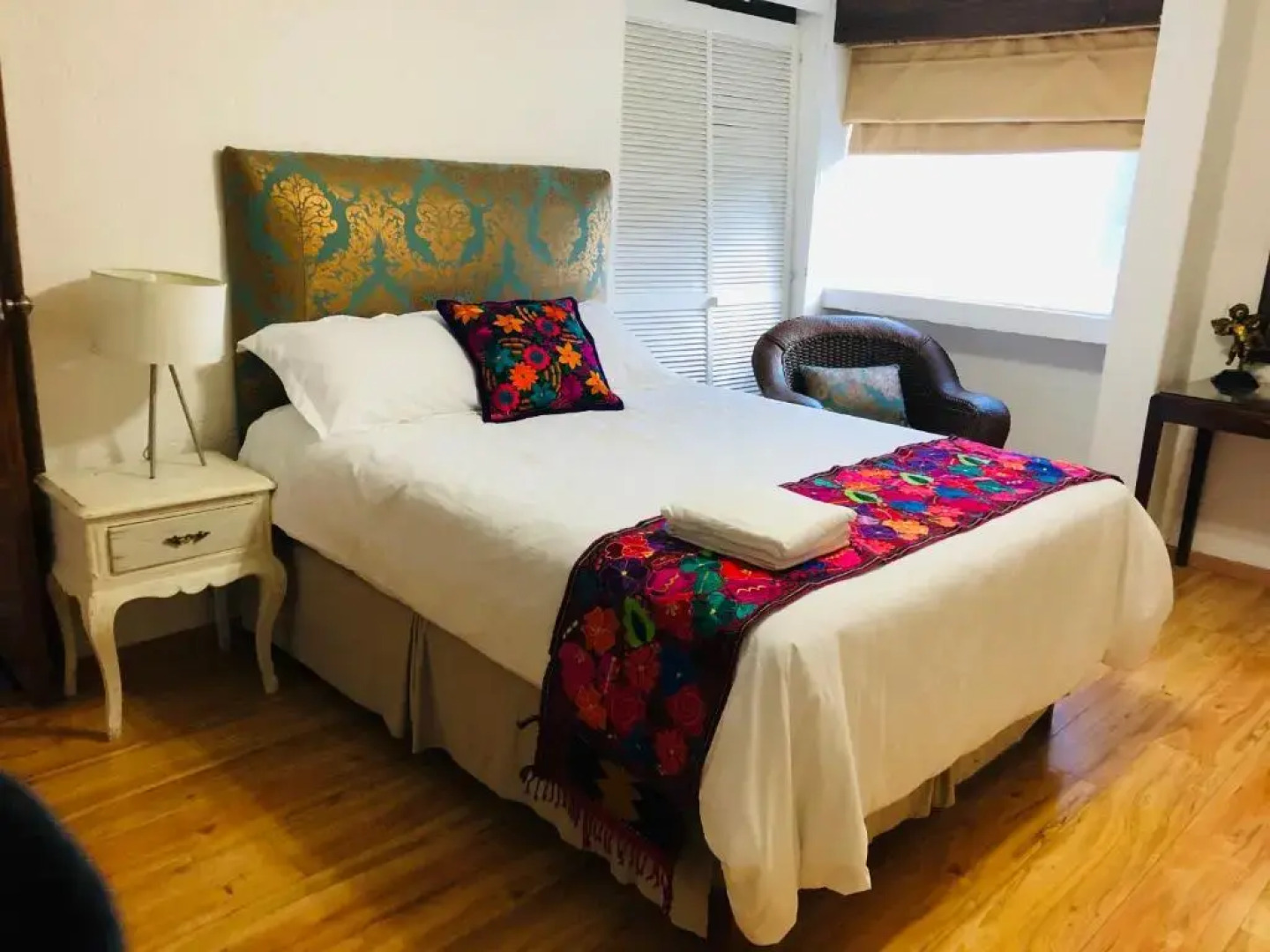 La Escapada Cuernavaca