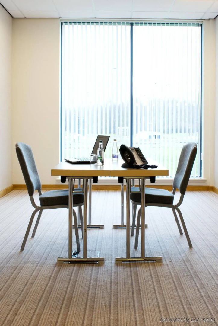 Holiday Inn Express Rotherham North by IHG