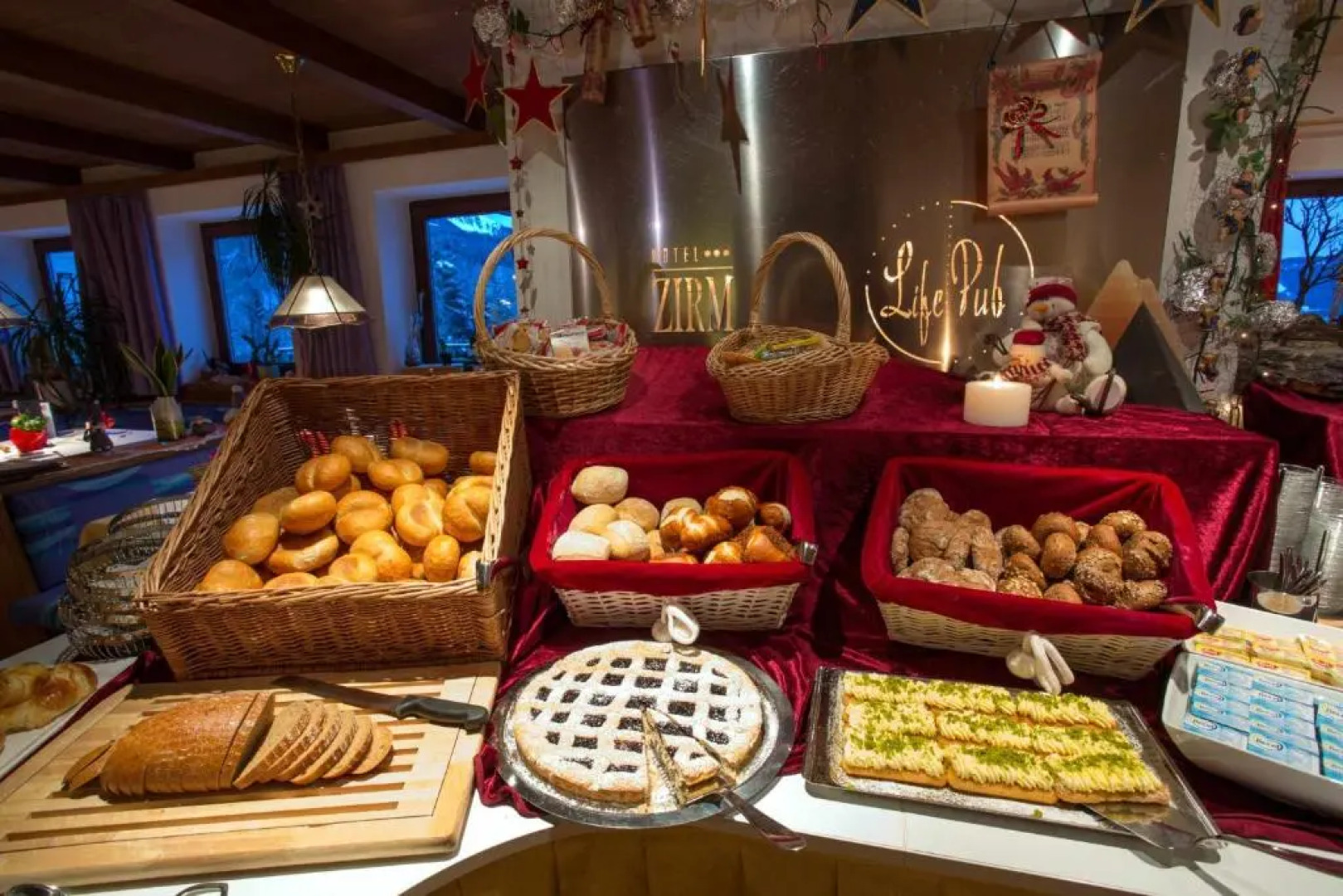 Good Life Hotel Zirm