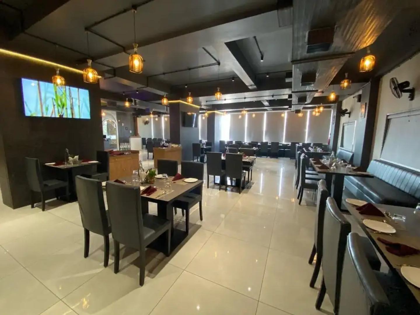 Lords Eco Inn Navsari