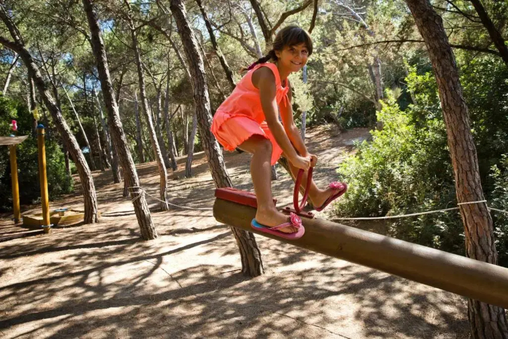 Club Hotel Residence Baiaverde