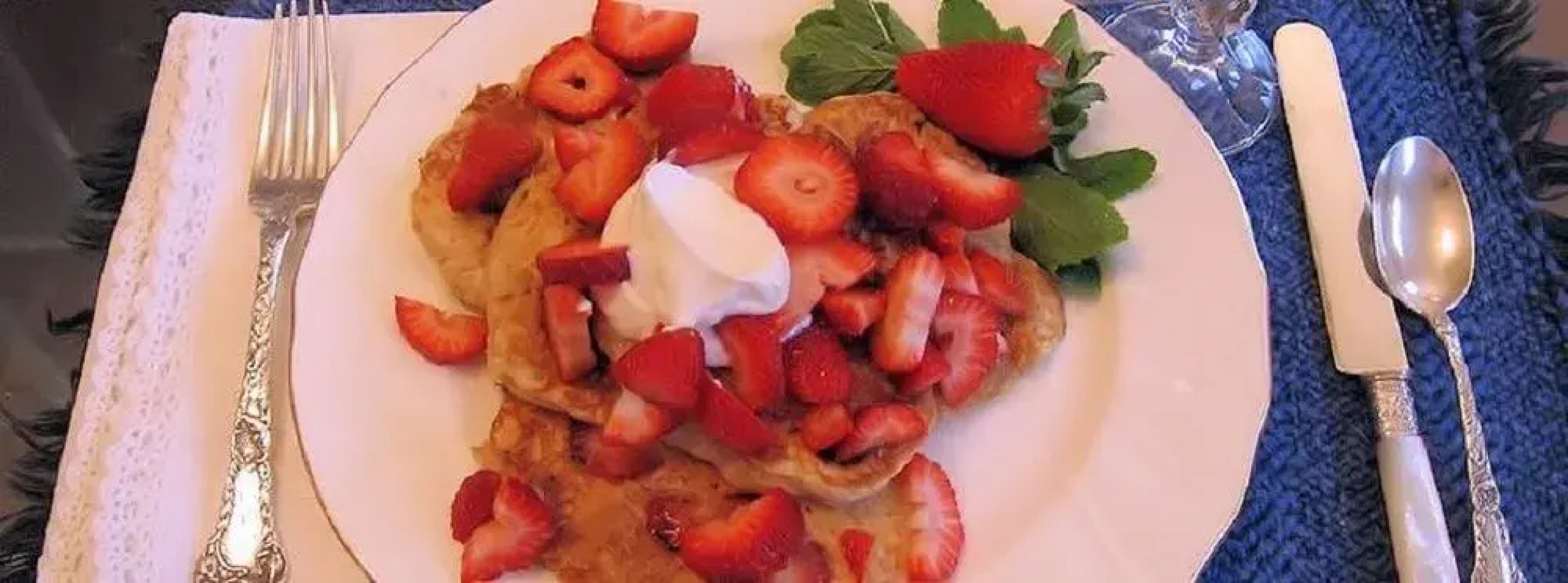 Oak Grove Bed and Breakfast