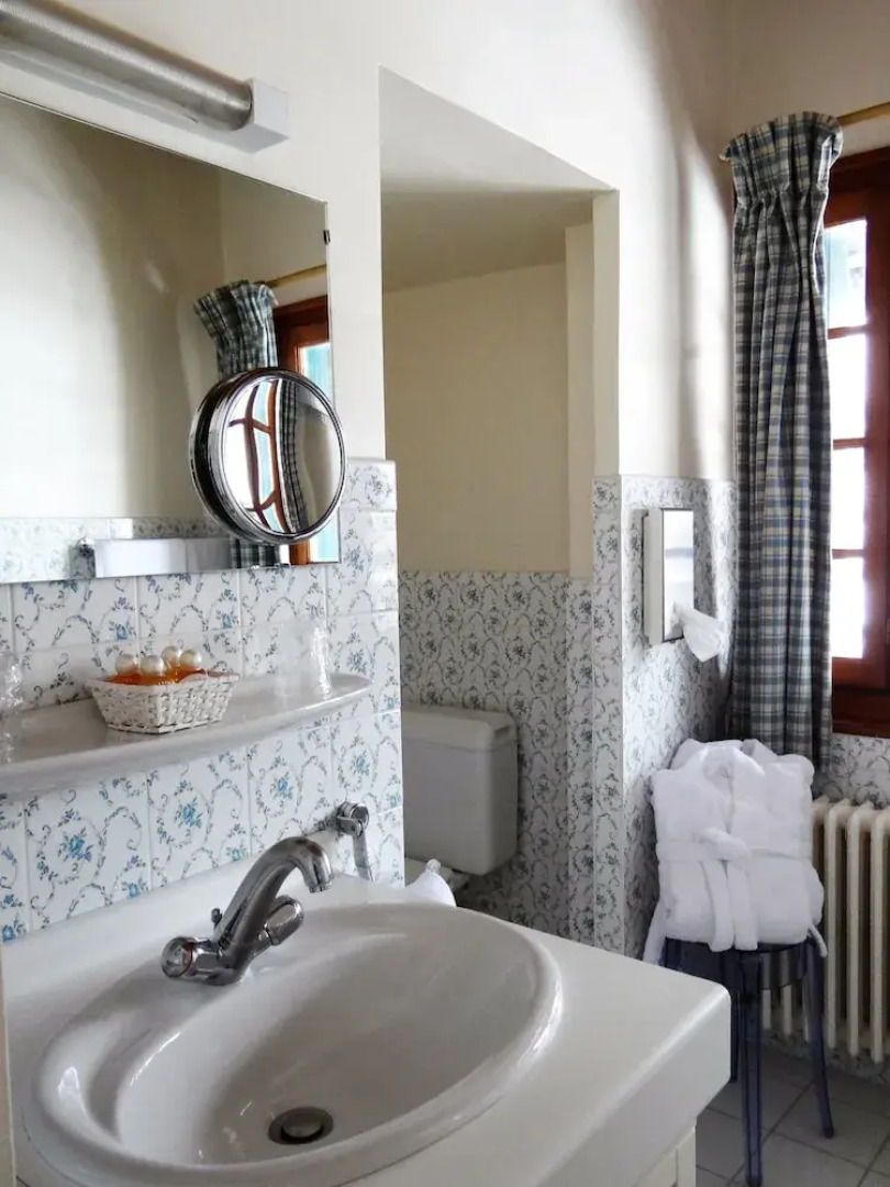 Auberge des Chasseurs