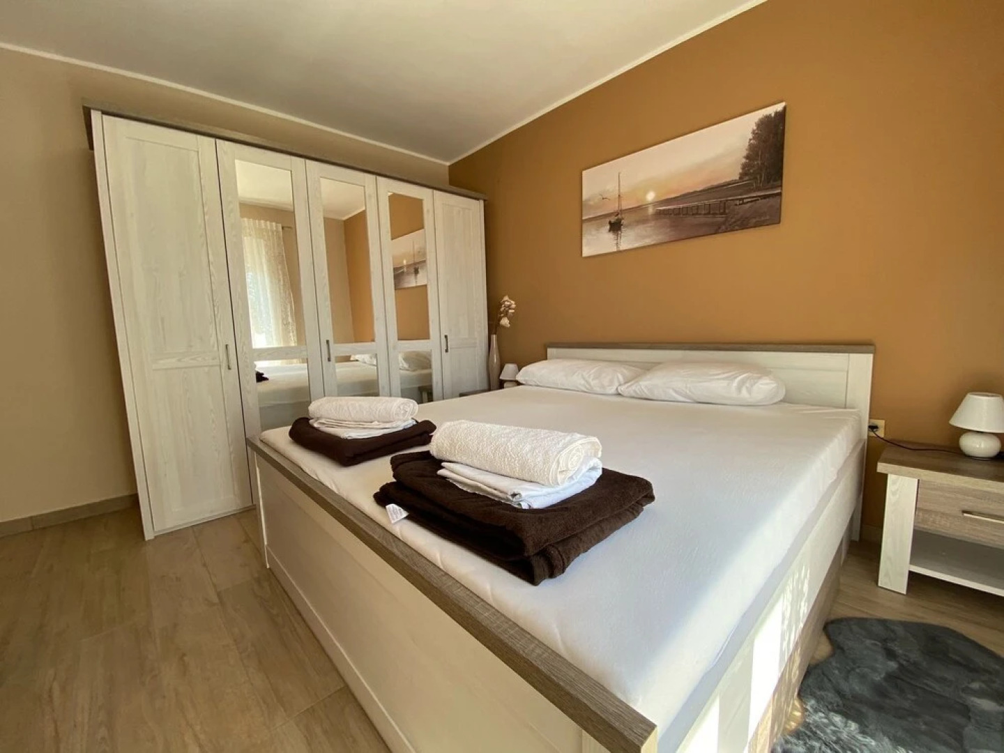 Apartments San Dramalj - Crikvenica