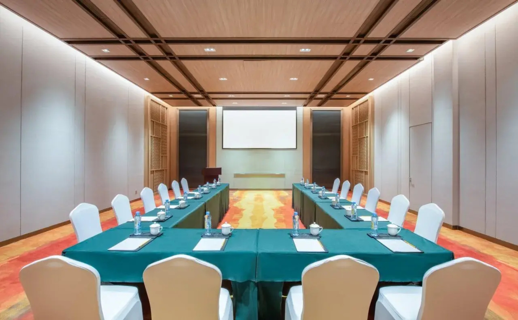 Holiday Inn Resort Yichun Mingyue Mountain by IHG