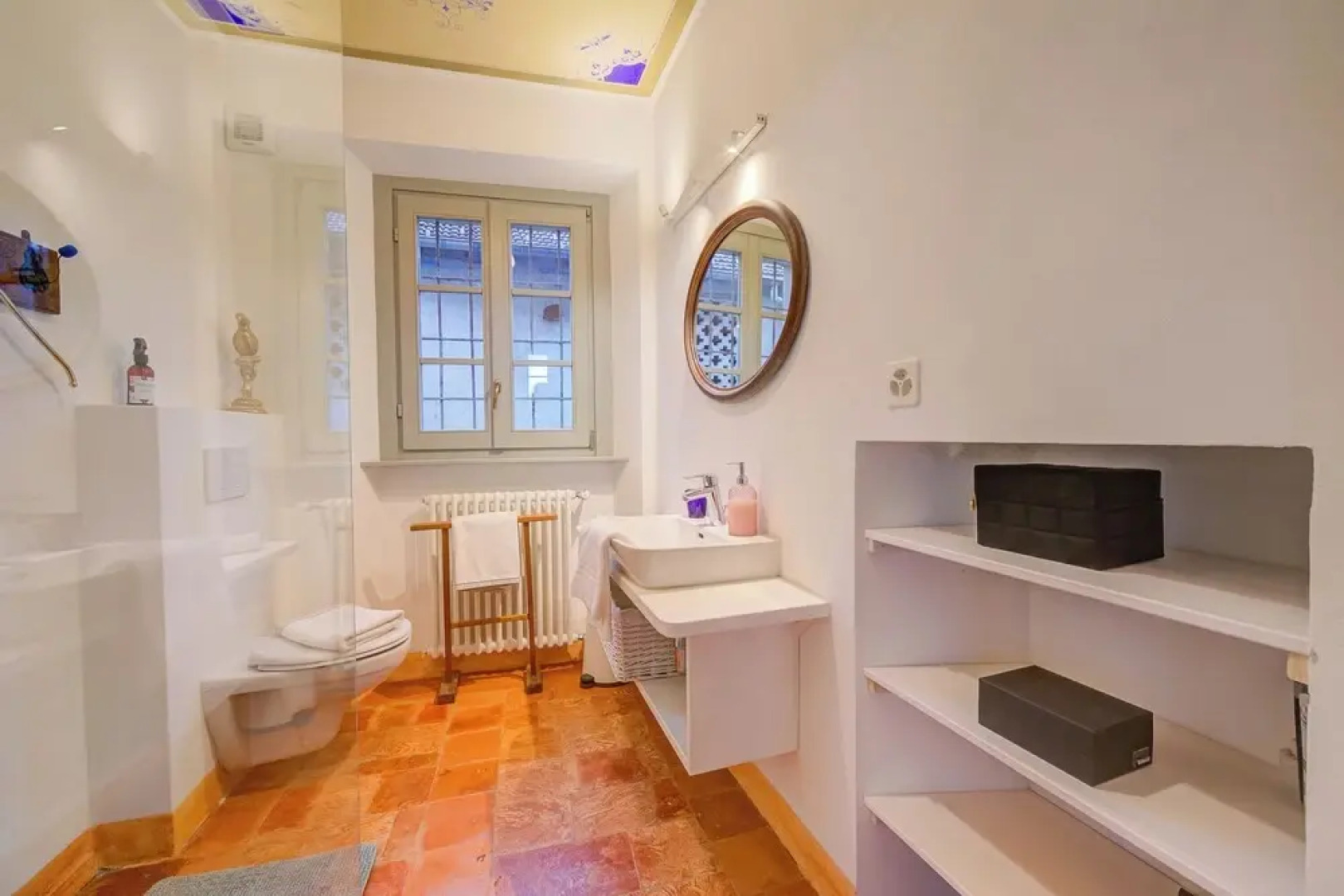 Casa Mirica Villa Patrizia