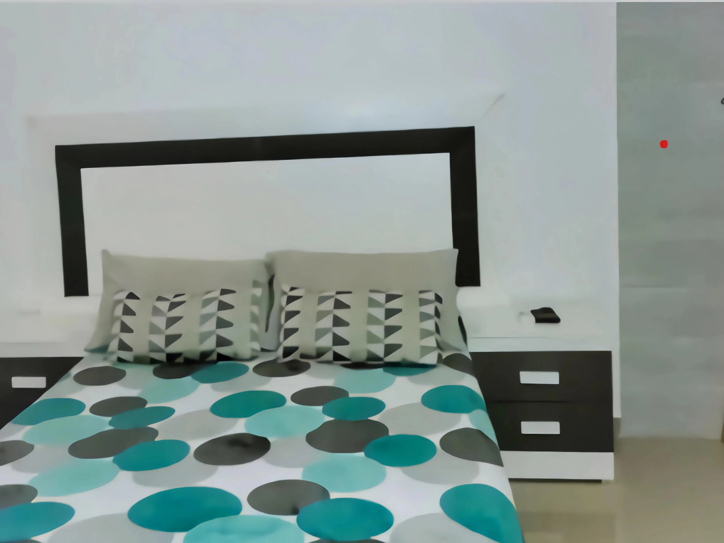 Departamentos Villas Capdeviel