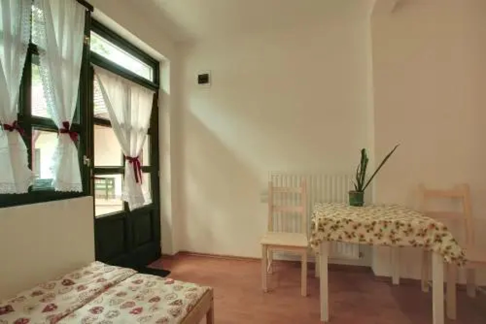 Szt. Borbála Vendégház